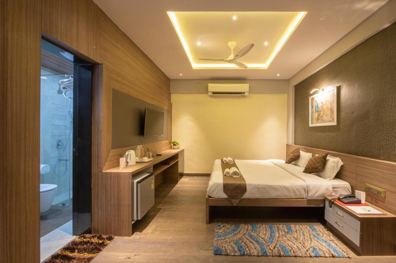 Area 37 Hotel Pune