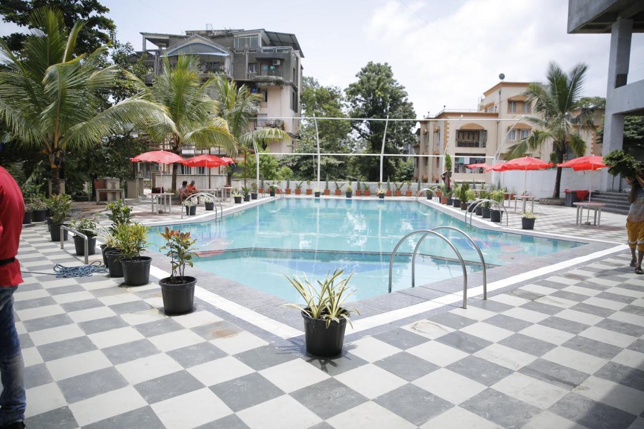 Area 37 Hotel Pune