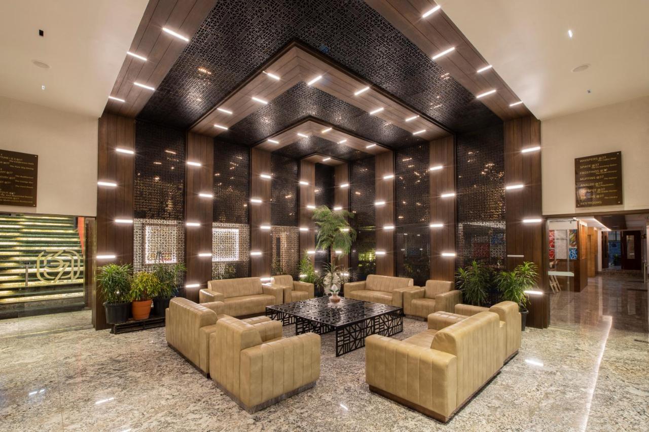 Area 37 Hotel 3*