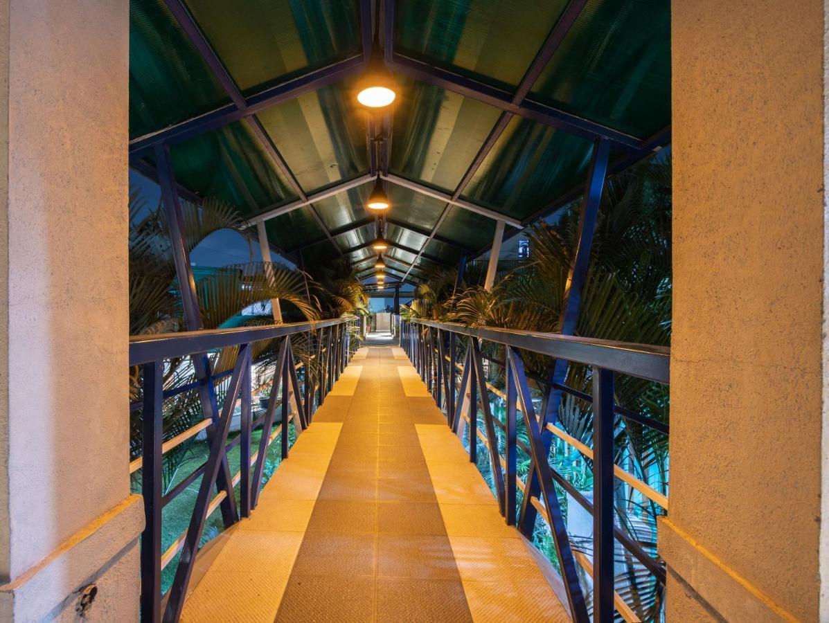 Area 37 Hotel 3*