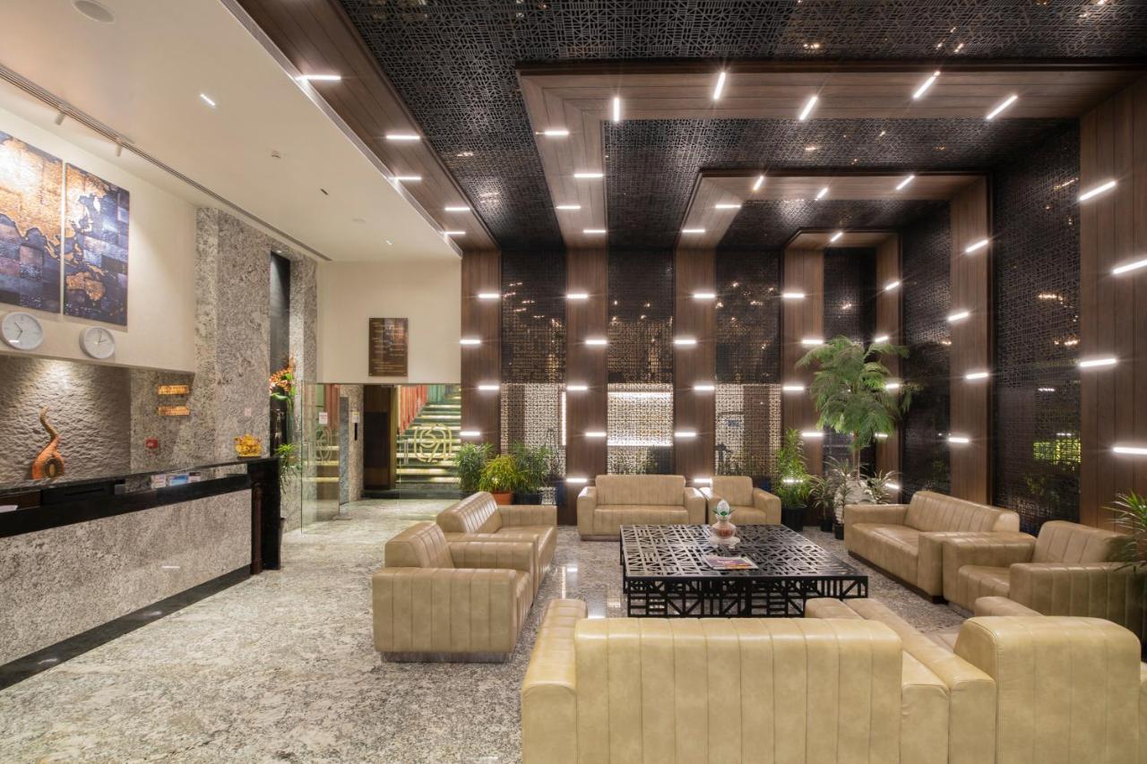 Hotel Area 37 3*