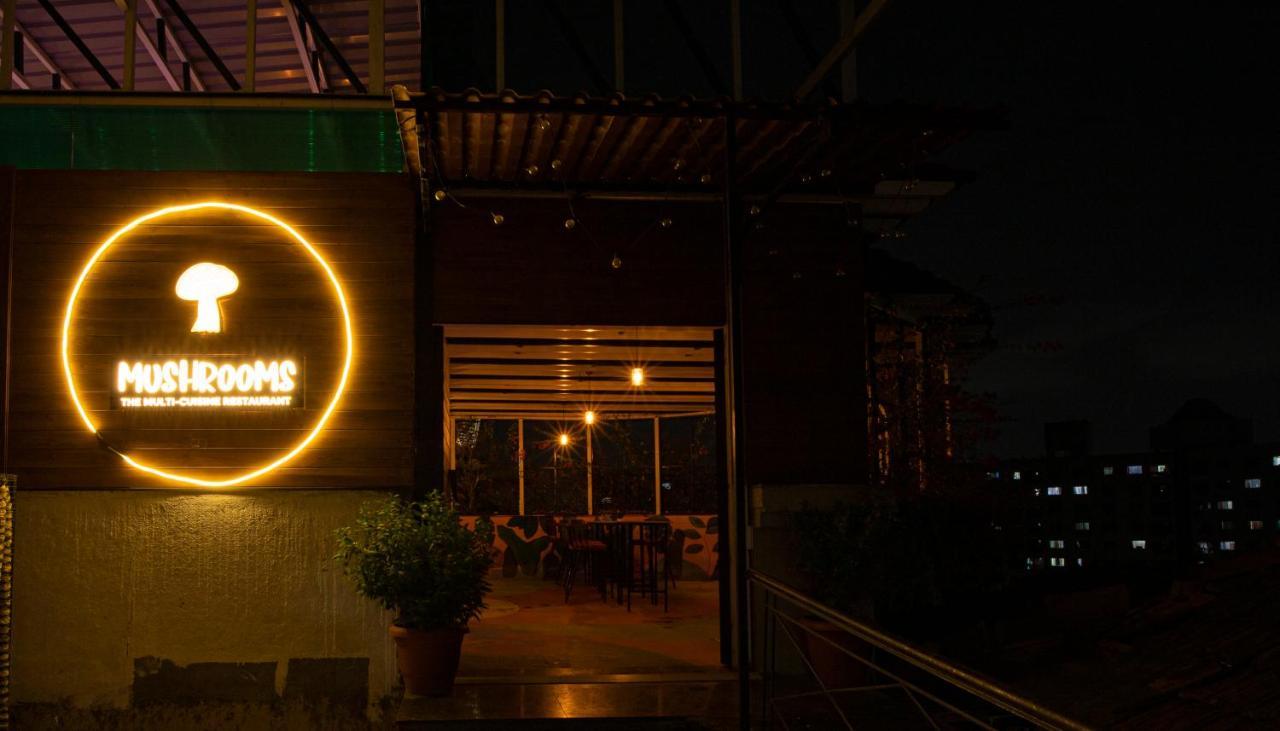 Area 37 Hotel Pune