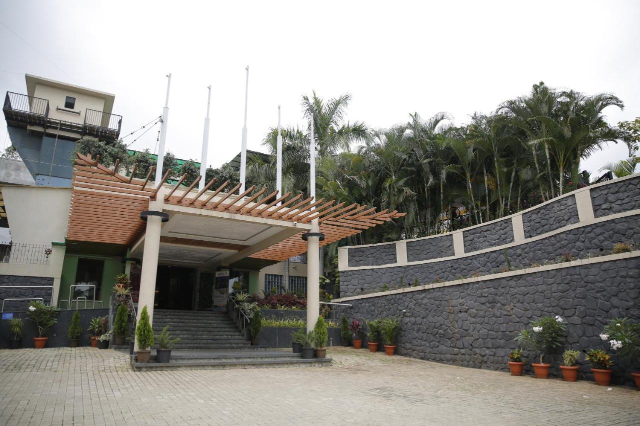 Area 37 Hotel Pune