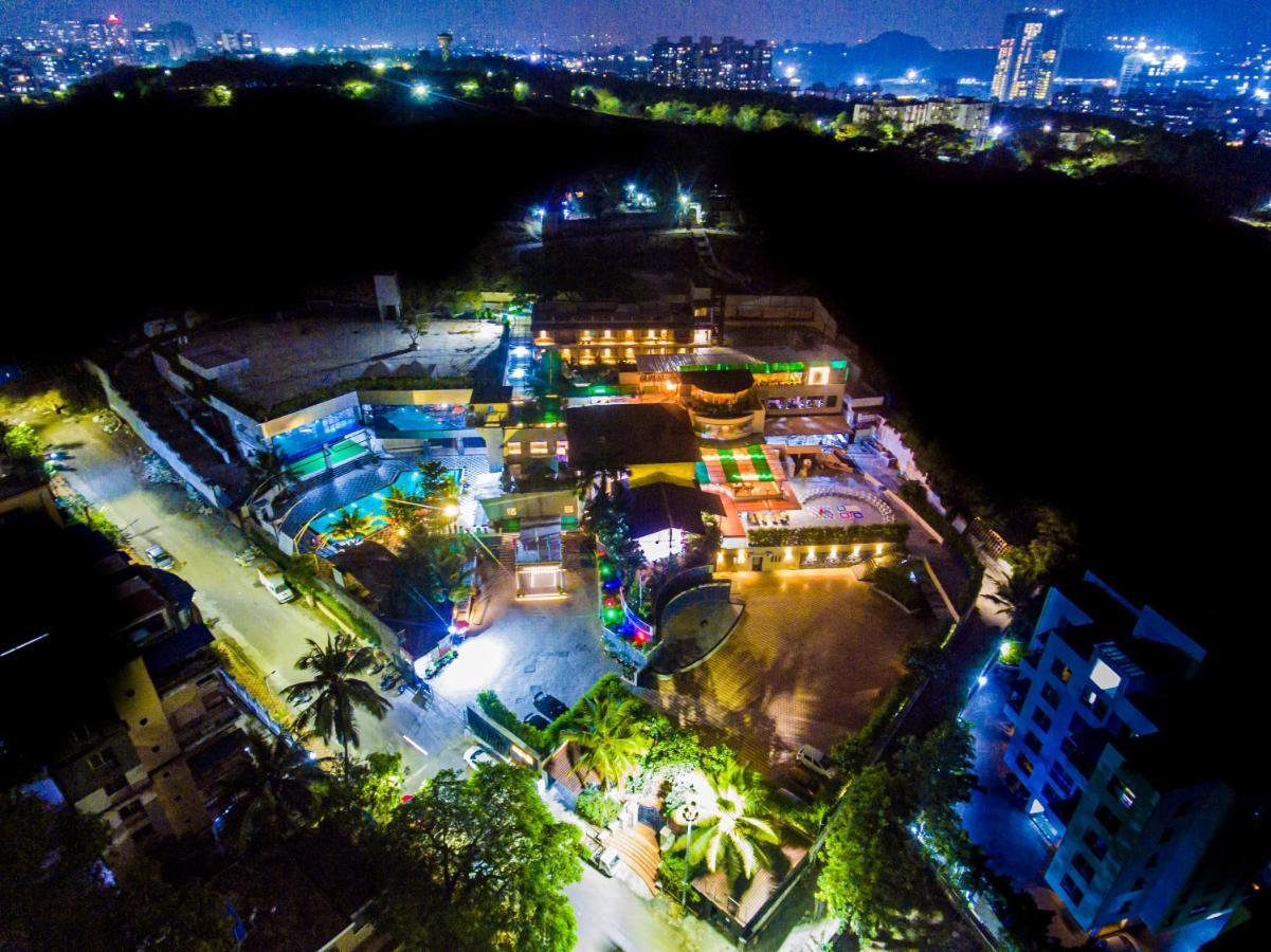 Area 37 Hotel