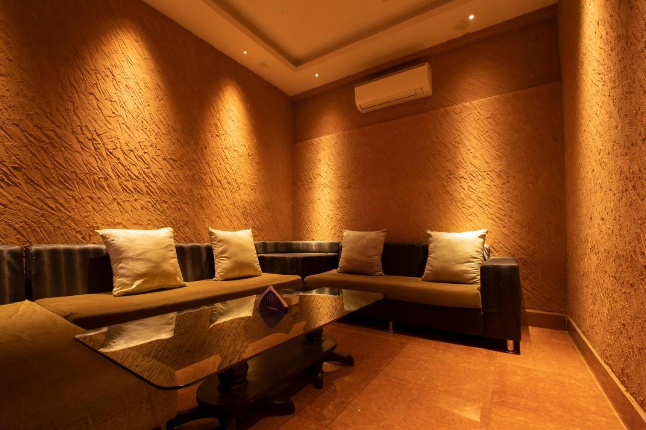 Area 37 Hotel Pune