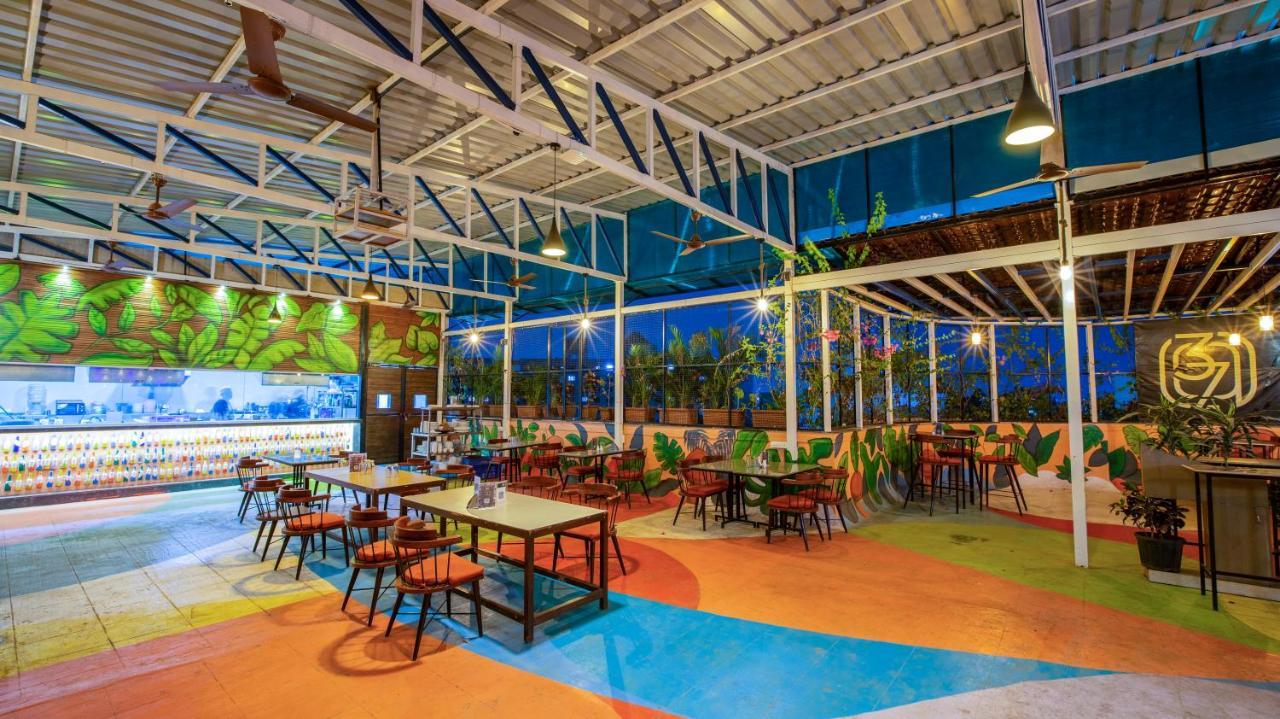 Area 37 Hotel Pune